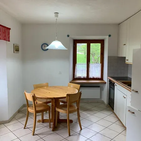 Appartamento Vacanza Famiglia Tondini Apartment