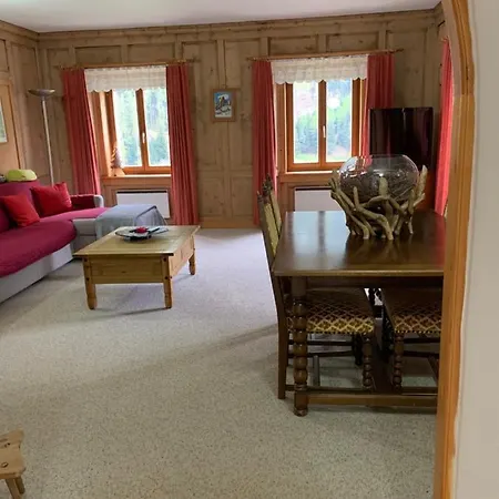 Appartamento Vacanza Famiglia Tondini Apartment Coltura
