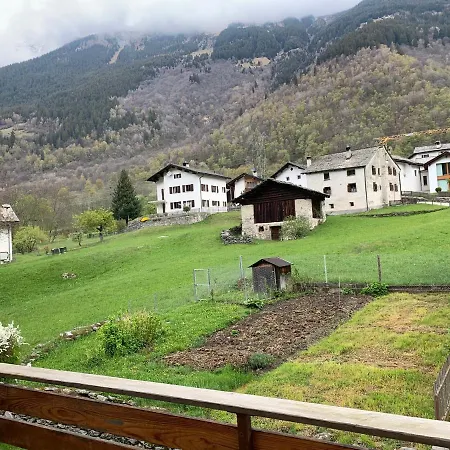 Appartamento Vacanza Famiglia Tondini Apartment *